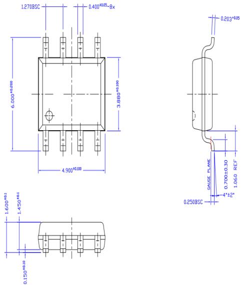 貼片mos管 貼片mos管