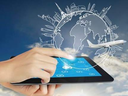 互聯網旅游業發展趨勢 互聯網旅游業發展趨勢