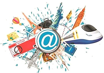 互聯(lián)網(wǎng)對旅游業(yè)的影響 互聯(lián)網(wǎng)對旅游業(yè)的影響