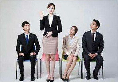 面試攻略,簡單大方的自我介紹 面試攻略,簡單大方的自我介紹