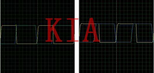 MOS管，死區(qū)時(shí)間