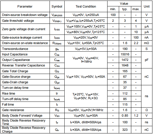 電池管理系統BMS,1810MOS管 電池管理系統BMS,1810MOS管