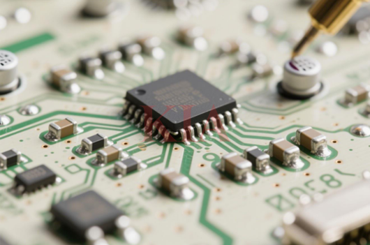 電路板原理,PCB電路板結構原理詳解-KIA MOS管