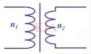 升壓變壓器原理
