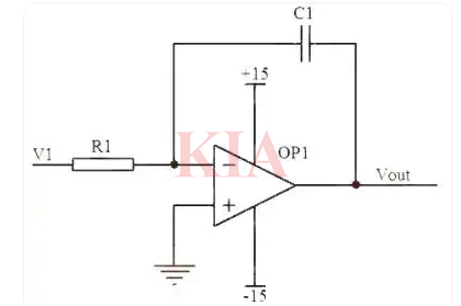 電壓放大器,運算放大器