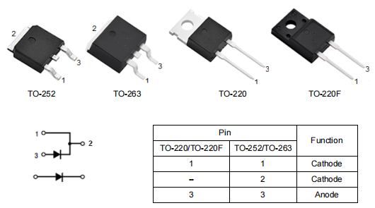 8a700v快恢復管,08tb70